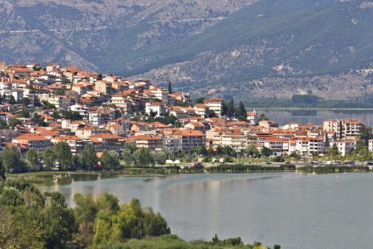 kastoria